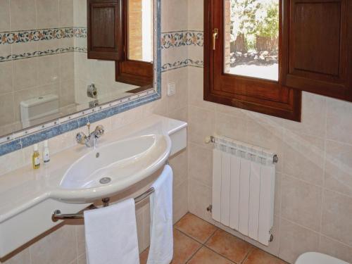 Holiday Home Santa Eulalia I