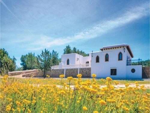 Holiday Home Santa Eulalia I