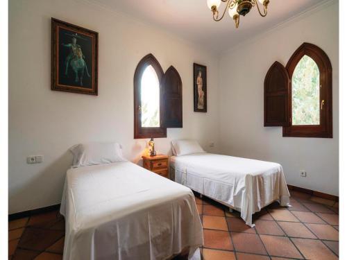 Holiday Home Santa Eulalia I