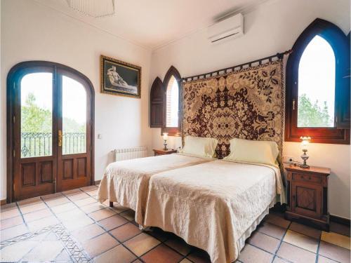 Holiday Home Santa Eulalia I
