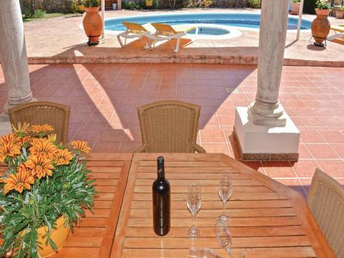 Holiday Home Santa Eulalia I
