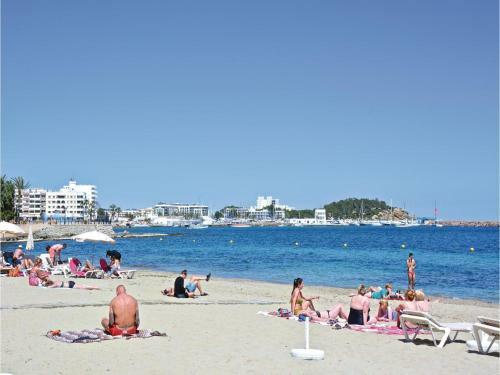 Holiday Home Santa Eulalia I