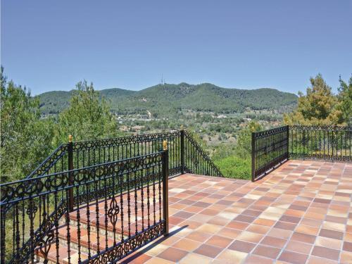 Holiday Home Santa Eulalia I