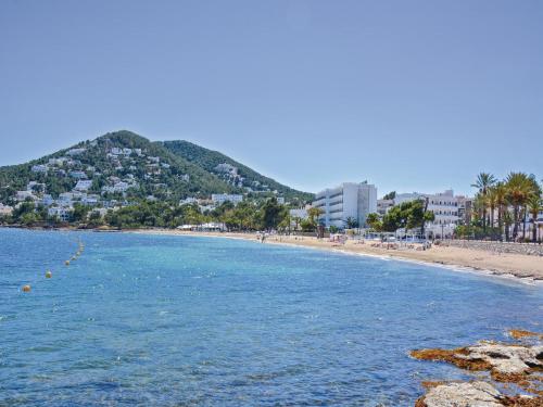 Holiday Home Santa Eulalia I