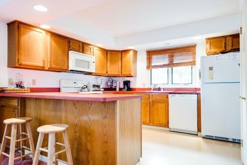 Apartamento Northshore F4