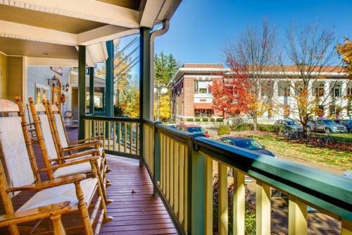 Apartamento St Elmo House #217