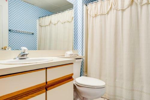 Apartamento St Elmo House #217