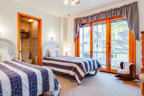 Apartamento St Elmo House #217