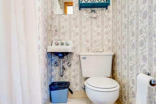 Apartamento St Elmo House #217