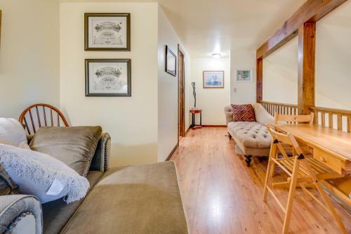Apartamento Miller House #17b