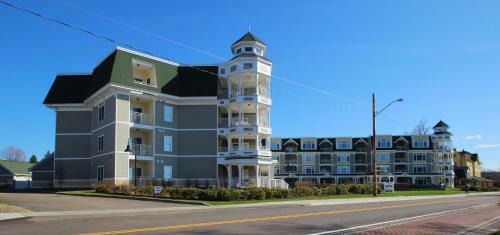 Apartamento Bemus Bay 204c
