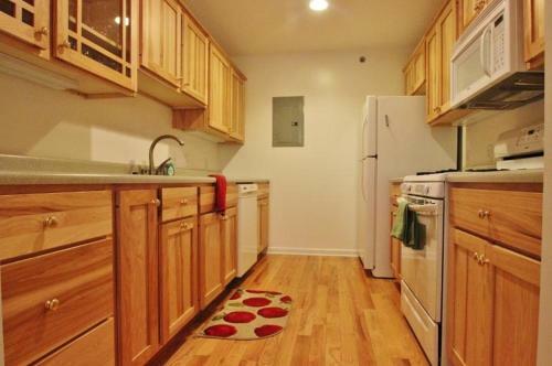 Apartamento Hunt Lea-5