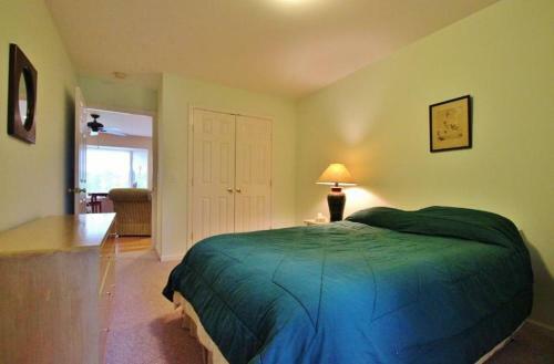 Apartamento Hunt Lea-5