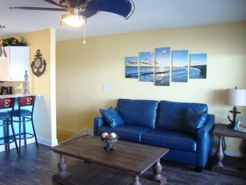 Apartamento Put-in-bay Waterfront Condo #113
