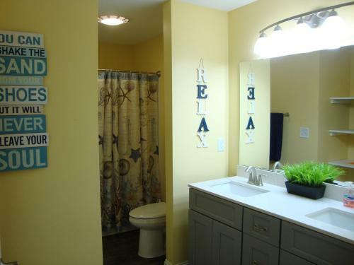 Apartamento Put-in-bay Waterfront Condo #113
