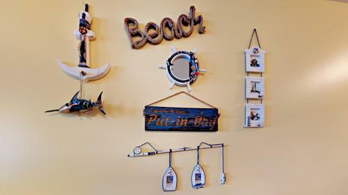 Apartamento Put-in-bay Waterfront Condo #113