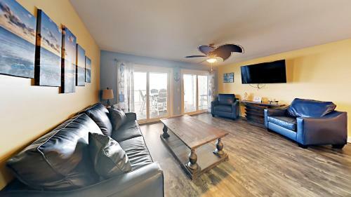 Apartamento Put-in-bay Waterfront Condo #113
