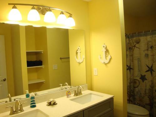 Apartamento Put-in-bay Waterfront Condo #210