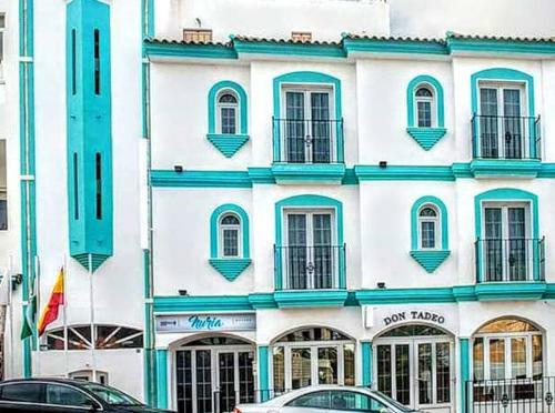 Hotel Hostal Nuria