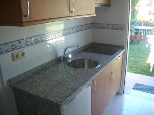 Hostal Airi�os Do Mar