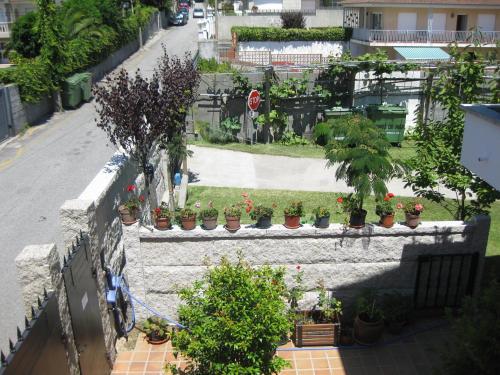 Hostal Airi�os Do Mar