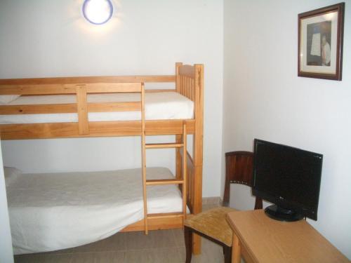 Hostal Airi�os Do Mar