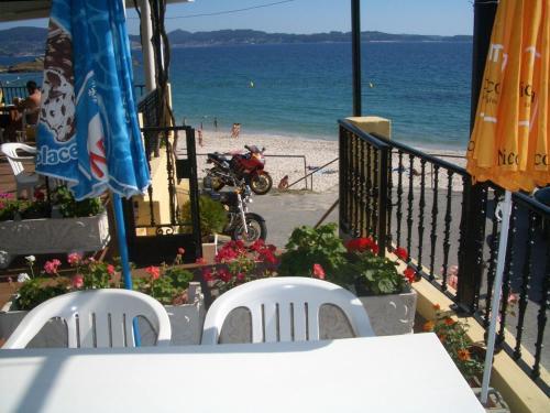 Hostal Airi�os Do Mar