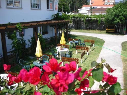 Hostal Airi�os Do Mar