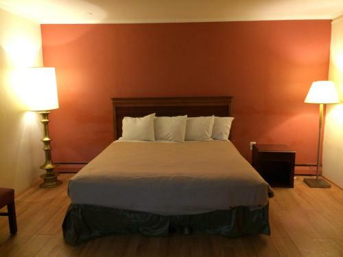 Motel Sunset Inn - 2