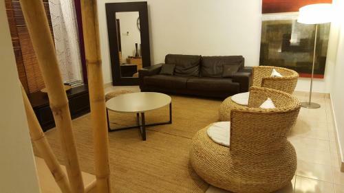 Amj Putrajaya Homestay