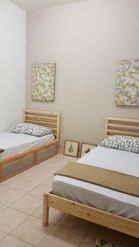 Amj Putrajaya Homestay