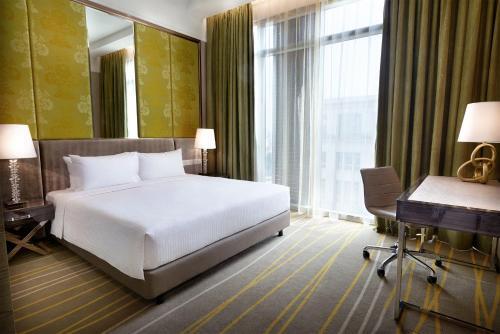 Hotel Dorsett Putrajaya