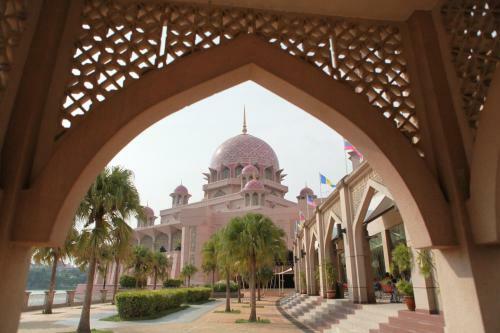 Hotel Dorsett Putrajaya