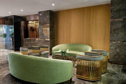 Hotel Dorsett Putrajaya