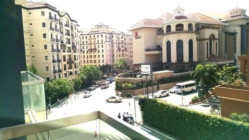 Apartamento 3n Palm Tree Villas
