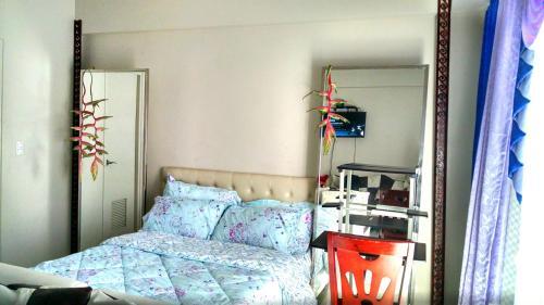 Apartamento 3n Palm Tree Villas