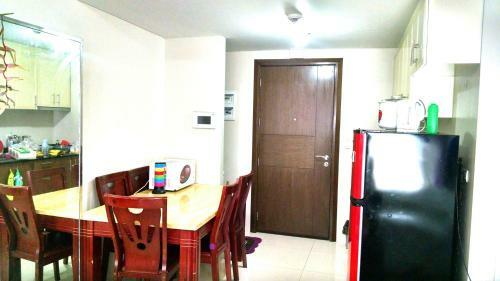 Apartamento 3n Palm Tree Villas