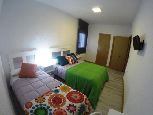Motel Hostal Los Gabrieles