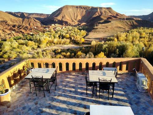 Hostal Riad Dades