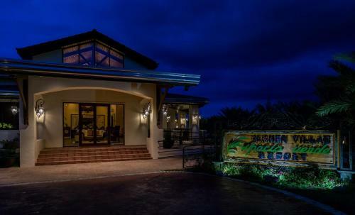 Hotel Espacio Verde Resort