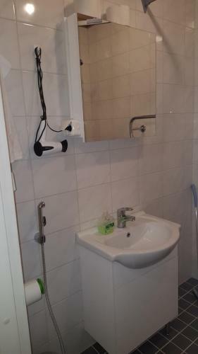 Apartamento Oulun Satamahuoneet Ja -ravintola