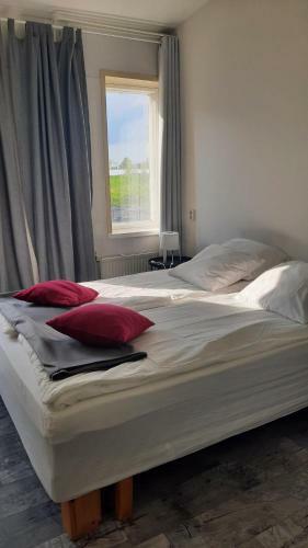 Apartamento Oulun Satamahuoneet Ja -ravintola