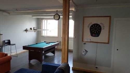 Apartamento Oulun Satamahuoneet Ja -ravintola