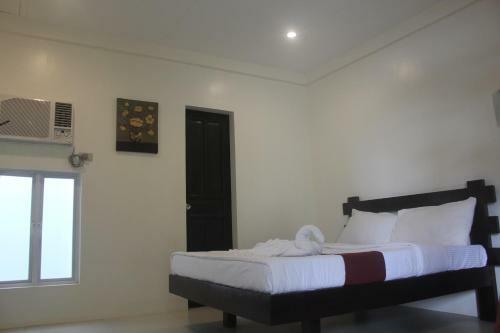 Hostal Dahome Pension