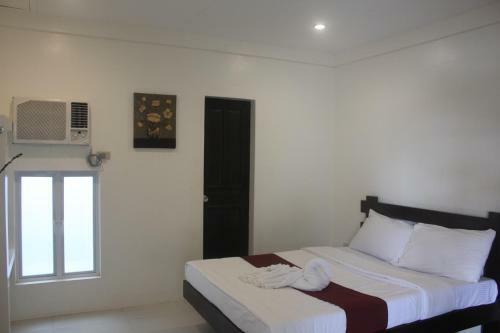 Hostal Dahome Pension