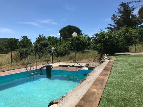 Agroturismo Mas Perdiueta