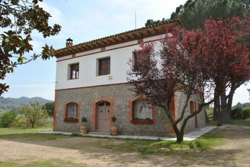 Agroturismo Mas Perdiueta