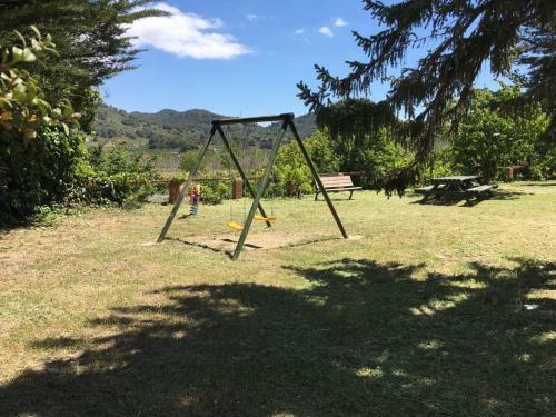 Agroturismo Mas Perdiueta