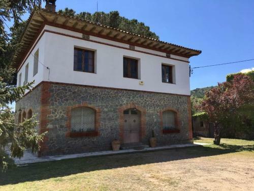 Agroturismo Mas Perdiueta