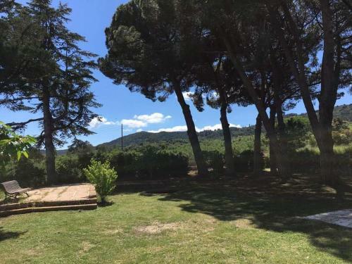 Agroturismo Mas Perdiueta